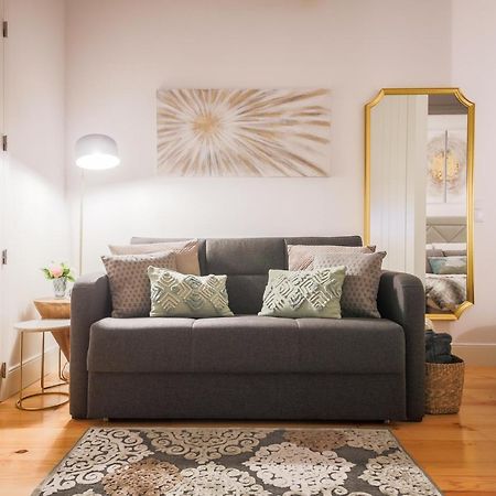 The Twin Apartments Porto Bagian luar foto