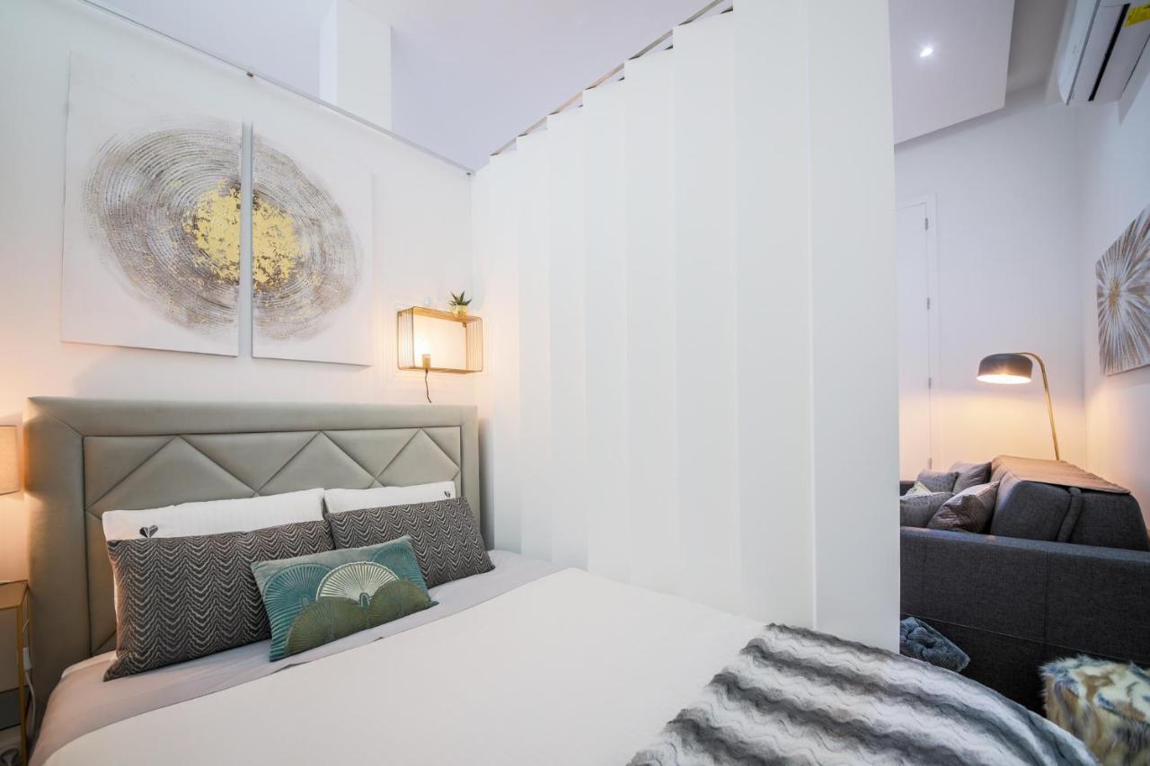 The Twin Apartments Porto Bagian luar foto